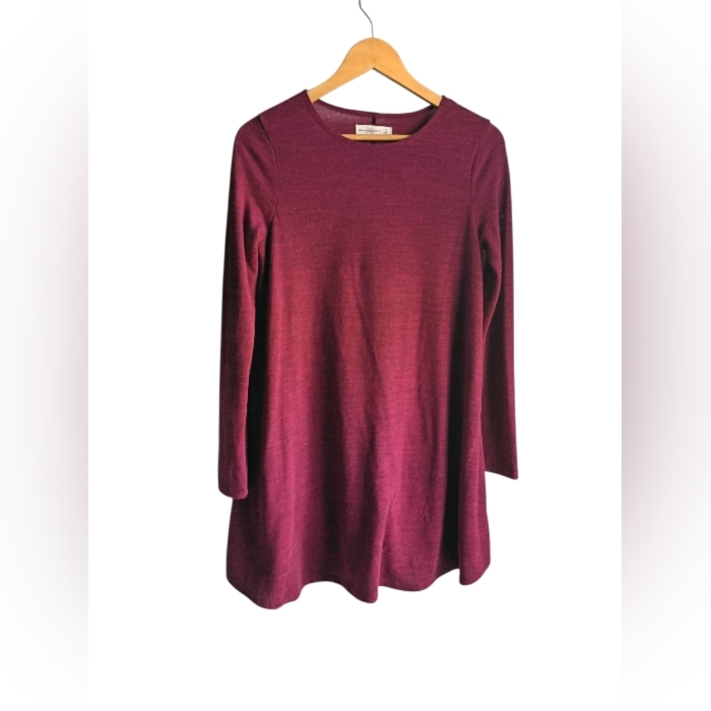 Abercrombie And Fitch Longsleeve Shirt Size Small